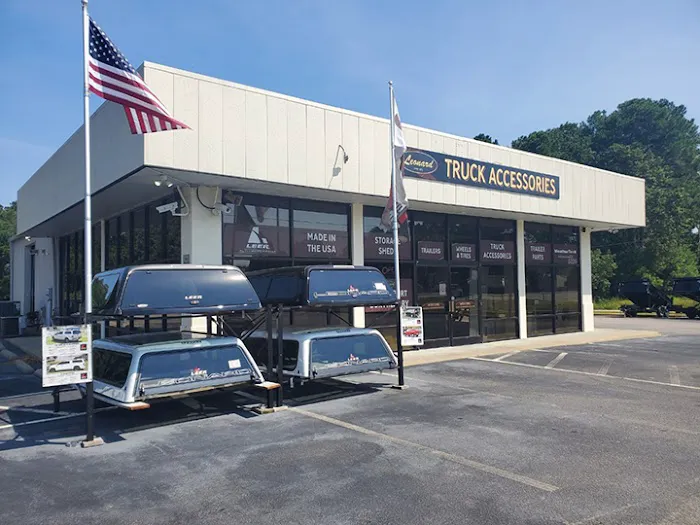 Leonard Truck Outfitters 5