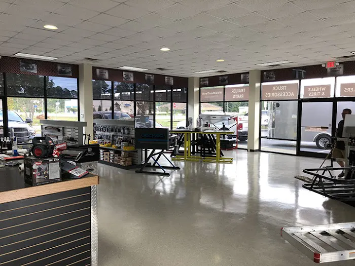 Leonard Truck Outfitters 8