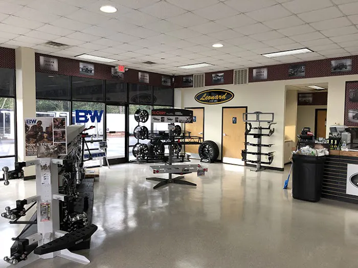 Leonard Truck Outfitters 7