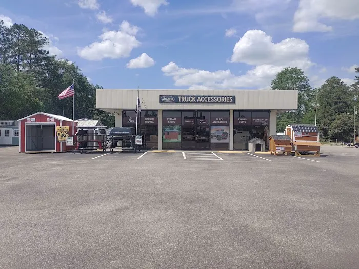 Leonard Truck Outfitters 0