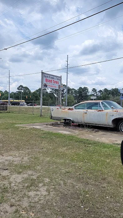D & K /Franks Tires 0