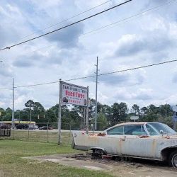 D & K /Franks Tires ico