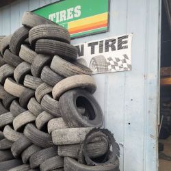 Frank's Auto Services ico