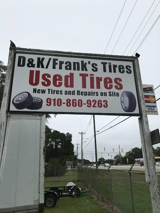 Frank's Auto Services 4