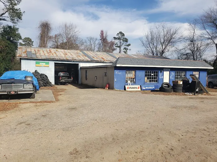 Frank's Auto Services 5