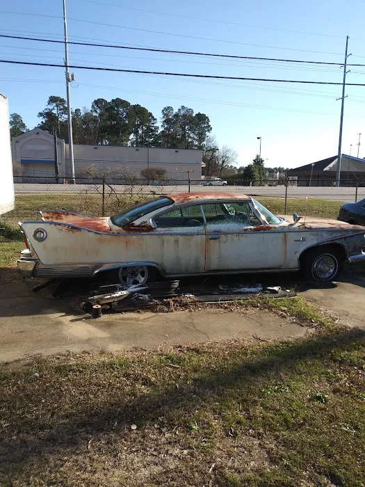 Frank's Auto Services 7
