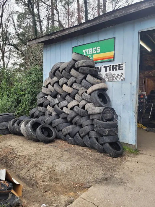 Frank's Auto Services 1