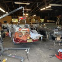 J&L Kustoms Mechanic shop