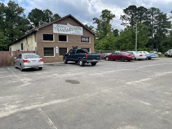 Owens Transmission Clinic 7