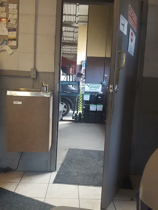 Owens Transmission Clinic 0