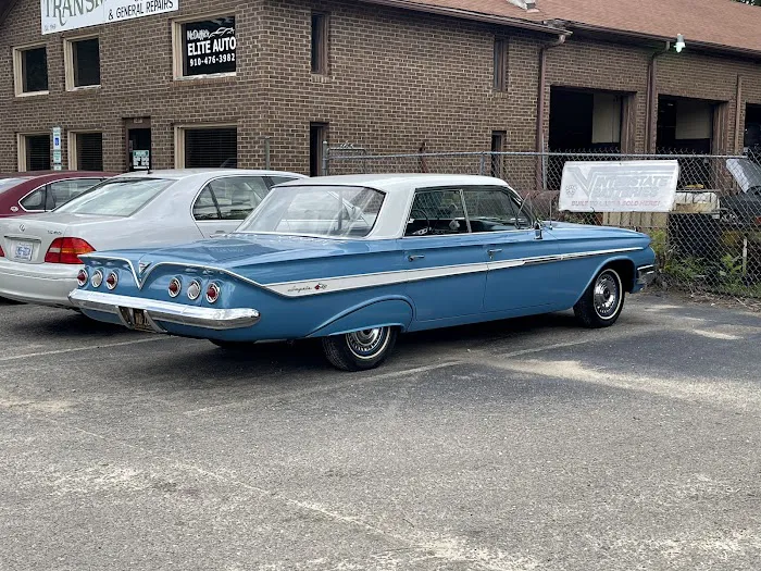 Owens Transmission Clinic 6