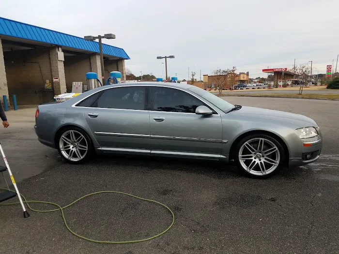 Faircloth Automotive Repair 0