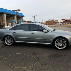 Faircloth Automotive Repair ico