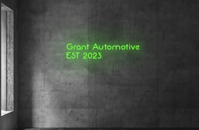 Grant Automotive 0