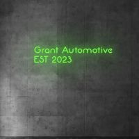 Grant Automotive