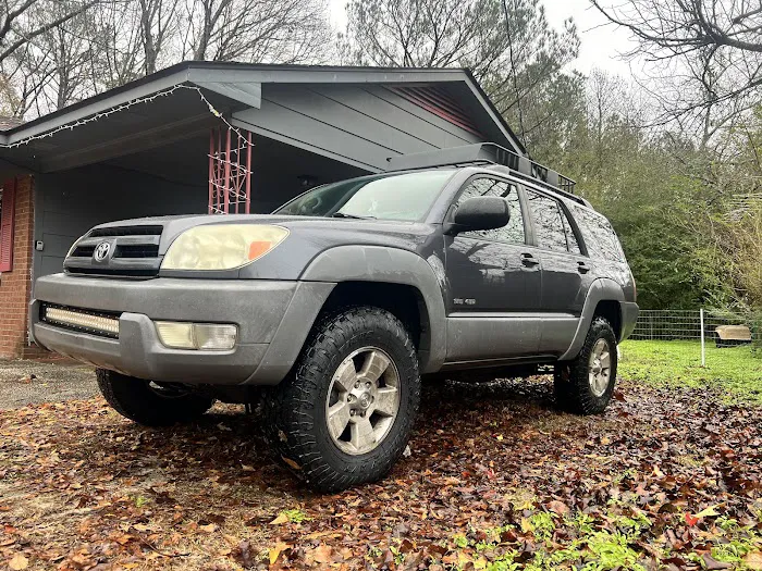 Bob Miarer's Auto Service, LLC 4
