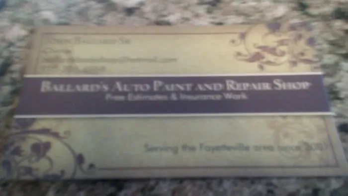 Bob Miarer's Auto Service, LLC 3