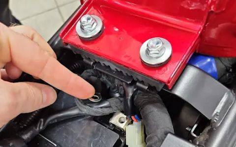 FLIP MY CYCLE Service Department