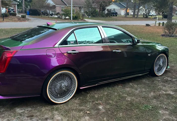 Tint Pros 2