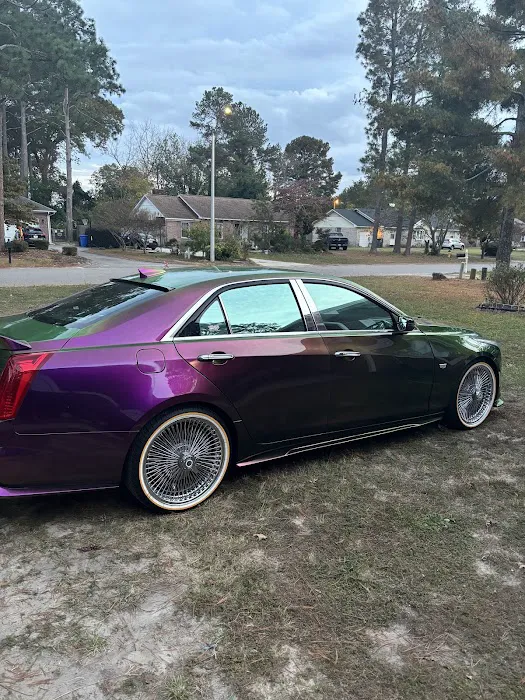 Tint Pros 7