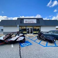 Rhudy's Car Audio Yadkin