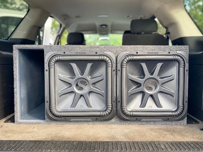 Rhudy's Car Audio Yadkin 3