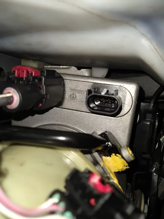 Firestone Complete Auto Care 4