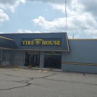 Tire House
