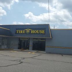 Tire House ico
