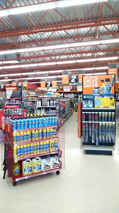 AutoZone Auto Parts 7