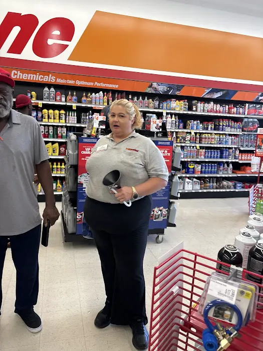 AutoZone Auto Parts 5