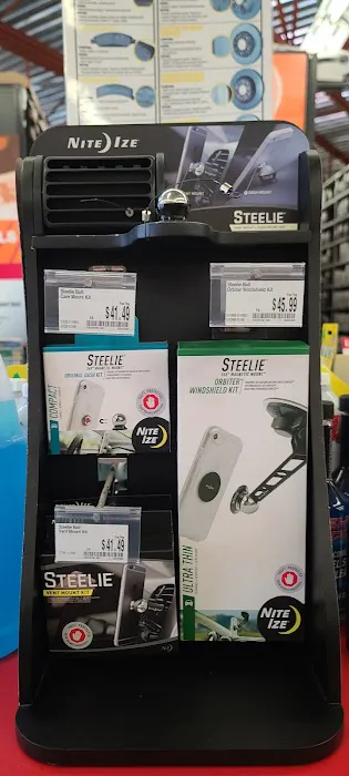 AutoZone Auto Parts 4