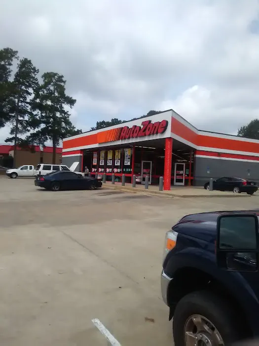 AutoZone Auto Parts 0