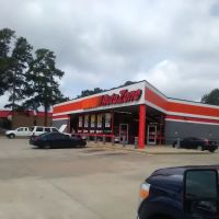 AutoZone Auto Parts