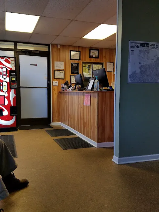 C and J Tire and Auto Repair 7