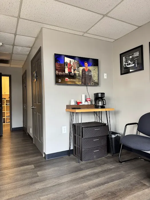 C and J Tire and Auto Repair 4