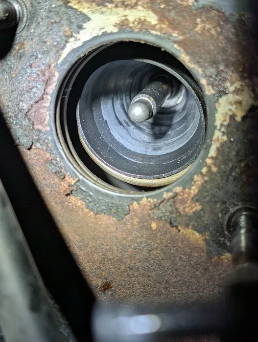 C and J Tire and Auto Repair 5