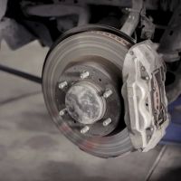 S&C Brake Shop and exhaust repair