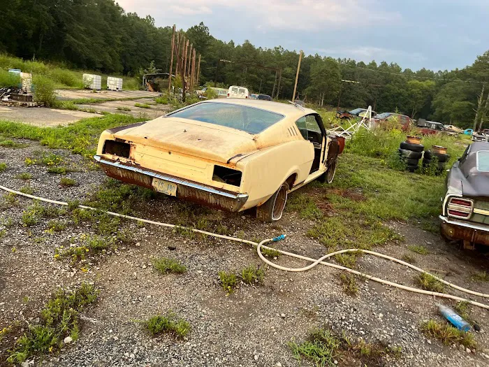 CJ Auto Parts LLC 9