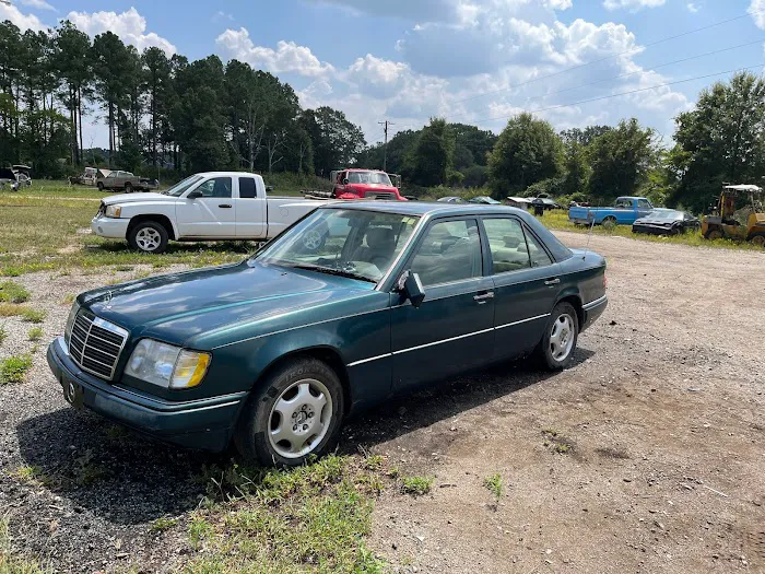 CJ Auto Parts LLC 3