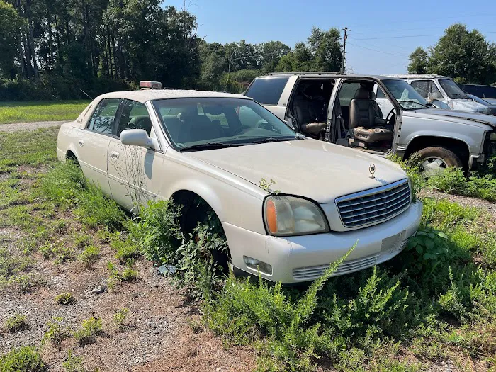 CJ Auto Parts LLC 6