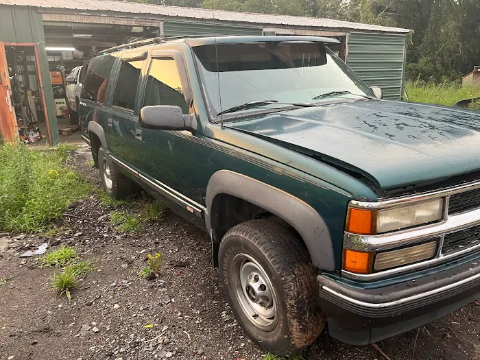 CJ Auto Parts LLC 2