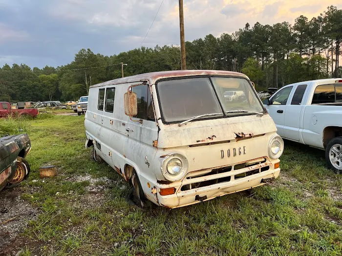 CJ Auto Parts LLC 1