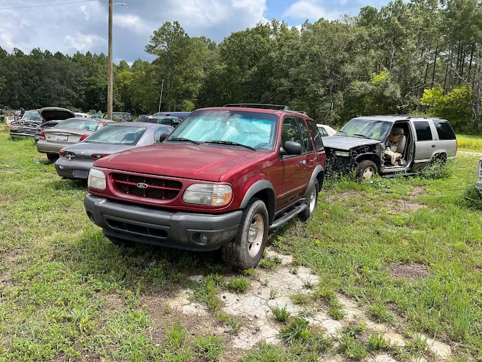 CJ Auto Parts LLC 7