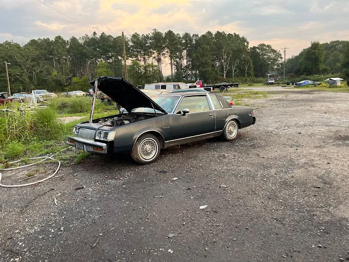 CJ Auto Parts LLC 8