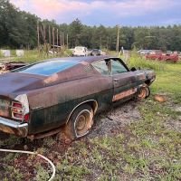 CJ Auto Parts LLC