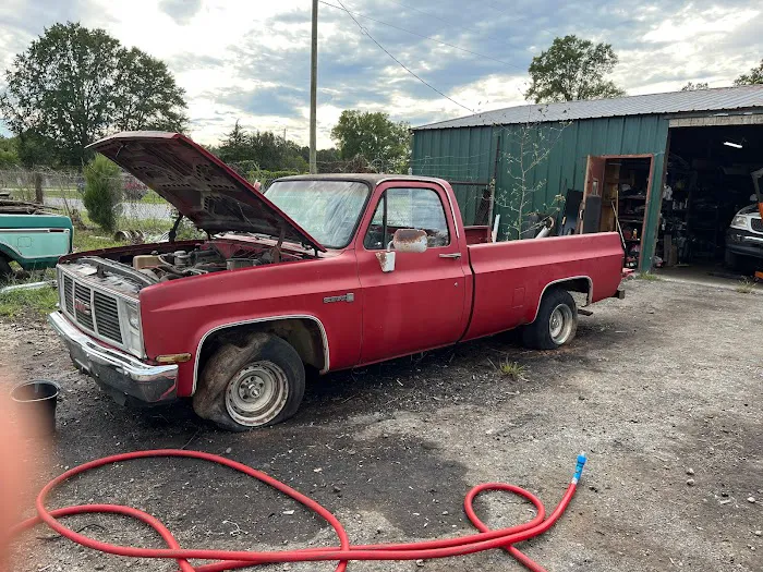 CJ Auto Parts LLC 4