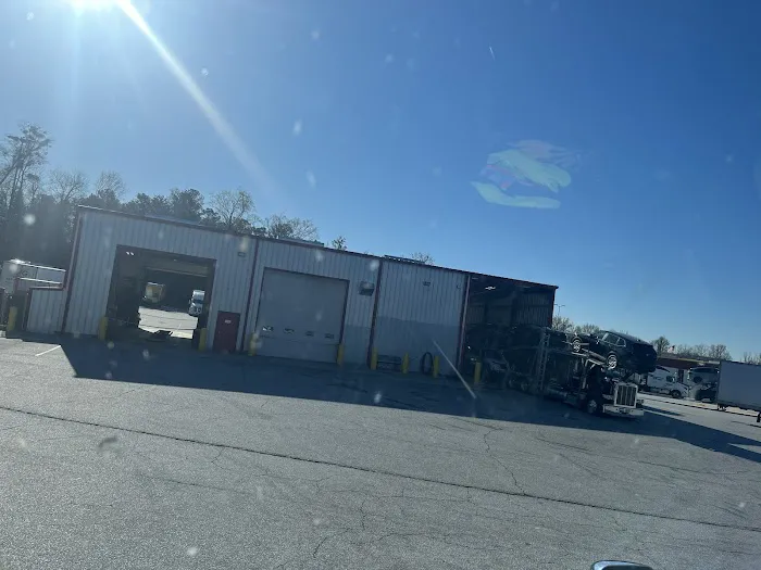 Love's Truck Care 1