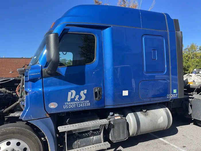 All American Road Service. llc 1