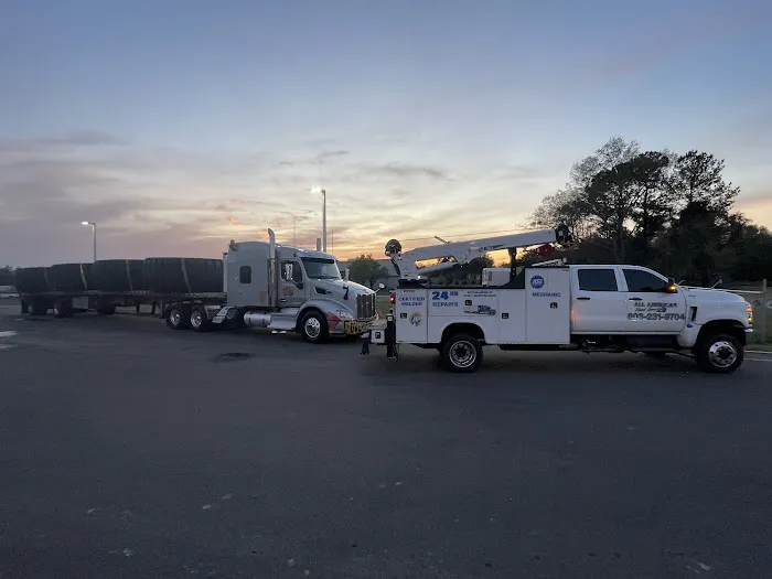 All American Road Service. llc 6